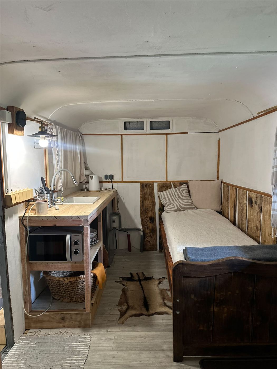 Maringotka 2